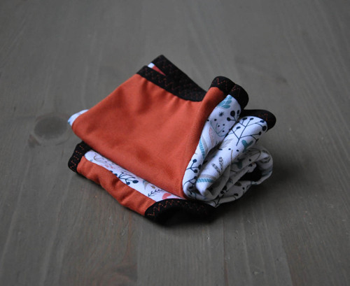 Cosy & Easy kalhotky vel. L — foto 1