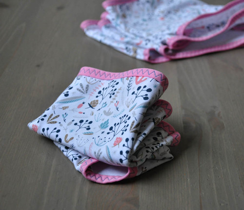 Cosy & Easy kalhotky vel. S — foto 1
