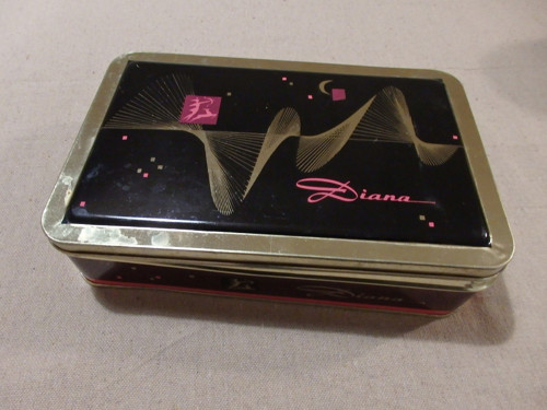 Diana — foto 1