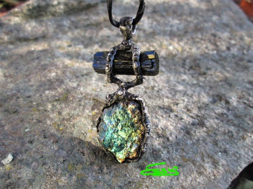 Talisman ,, Šestého smyslu " — foto 1