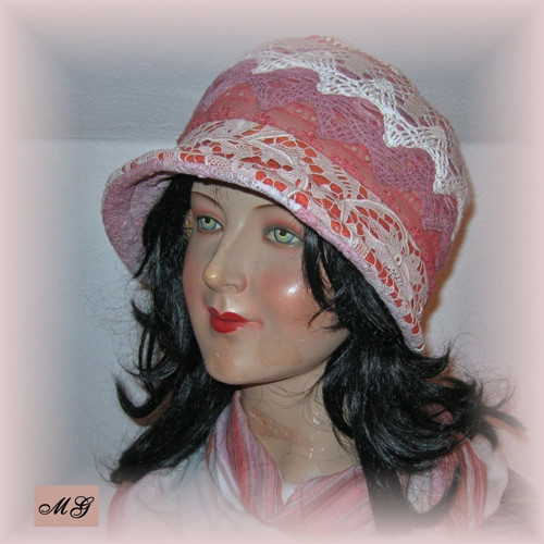Pro hlavy romantické 14975 — foto 1