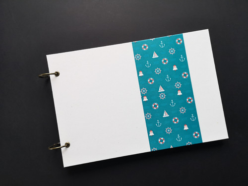 Fotoalbum — foto 1