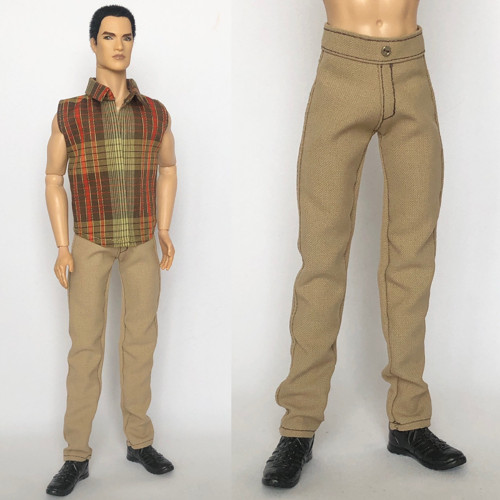 Kalhoty na panáčka Integrity Toys — foto 1