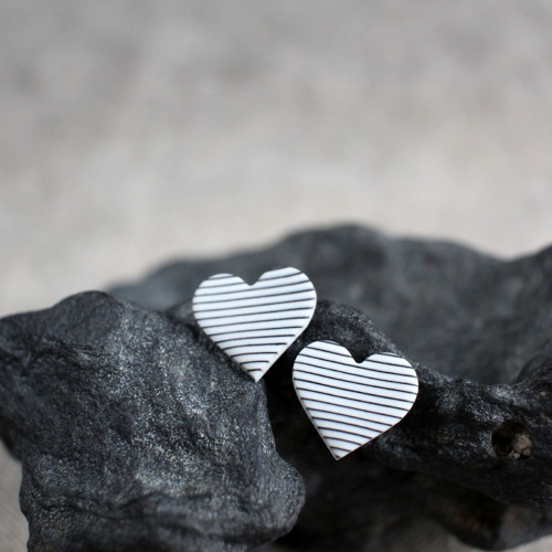 Námořnické srdce — foto 1