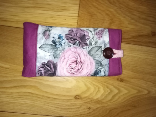 Obal na mobil — foto 1