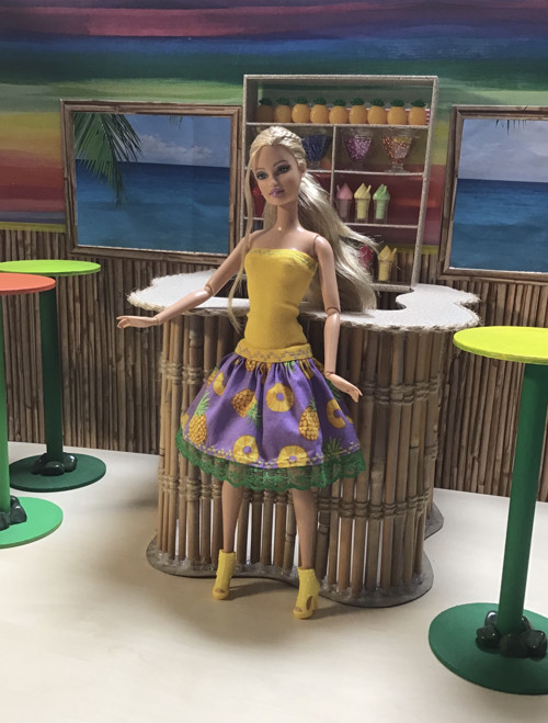 Kolekce - “Juicy Bar” — foto 1