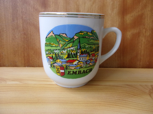 EMBACH hrníček — foto 1