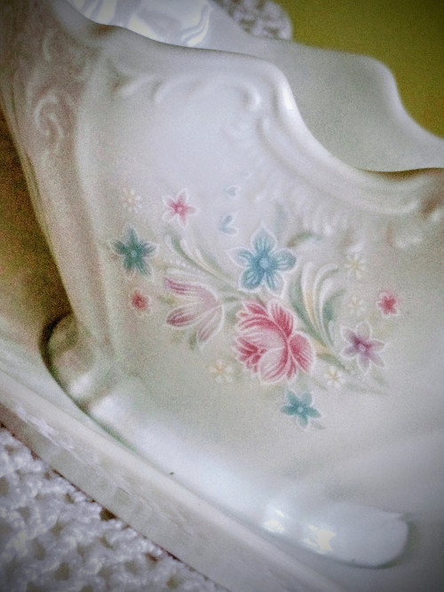 Princezna Bernadotte ..... omáčník — foto 1