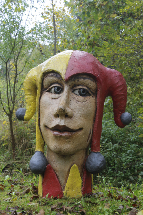 Šašek