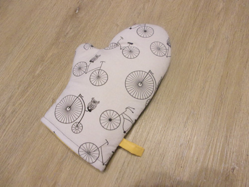 Chnapka pro cyklisty — foto 1