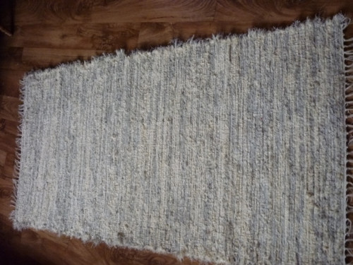 Ručně tkané koberce - 70 x 150 cm — foto 1