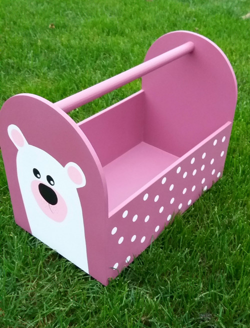 Úložný box — foto 1