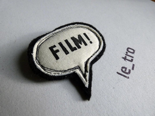 Brož FILM! — foto 1