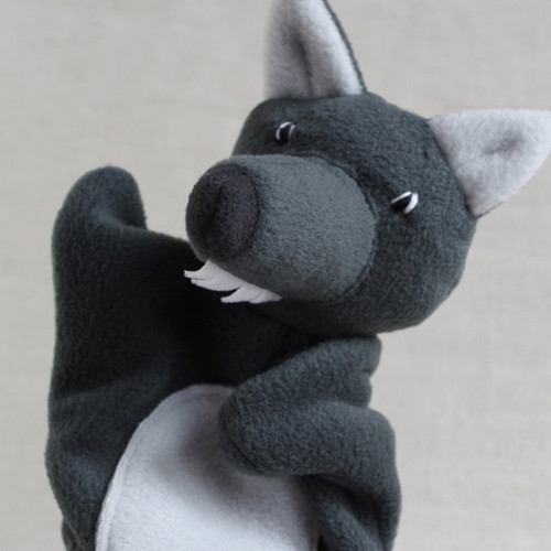 Vlk