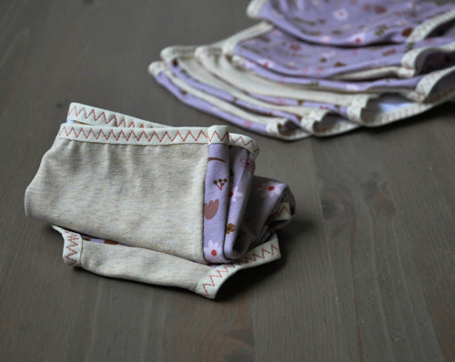Cosy & Easy kalhotky vel. S — foto 1