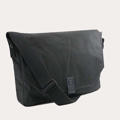 Pánská taška FOR HIM BLACK 2 — foto 1