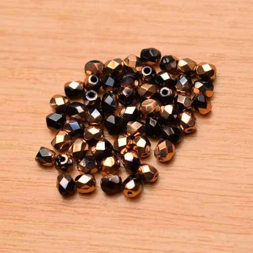 Ohňovky 4 mm - 30 ks — foto 1