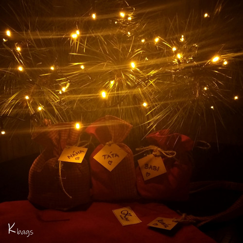 Advent a Vánoce zero waste - 2 v 1