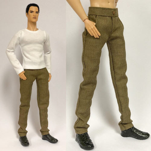 Kalhoty na panáčka Integrity Toys — foto 1