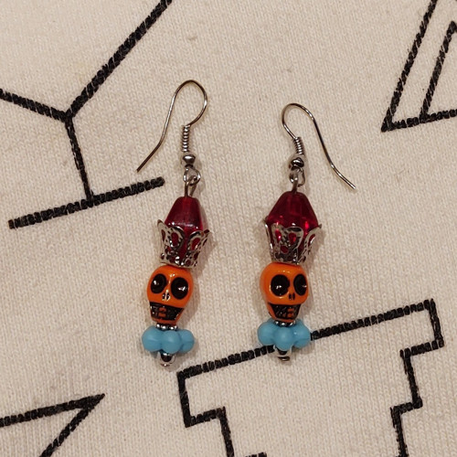Día de Muertos — foto 1