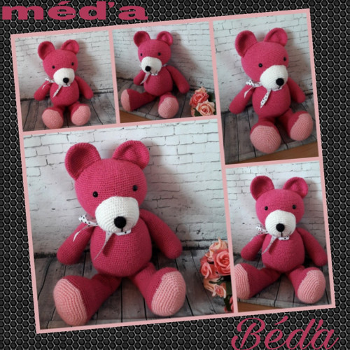 Méďa BÉĎA