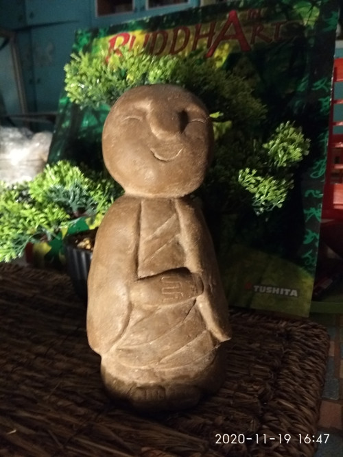 JIZO ochránce — foto 1
