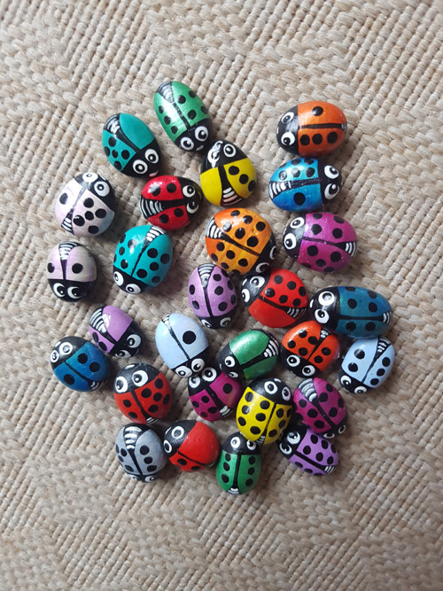 Broučkové Domino