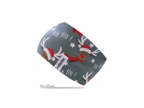 Čelenka CoolBobble - reindeer — foto 1