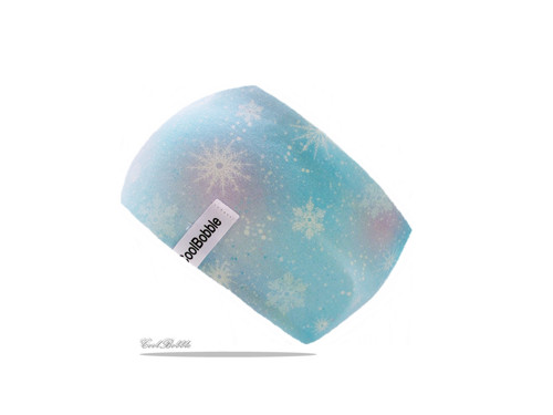 Čelenka CoolBobble - Snowflake — foto 1