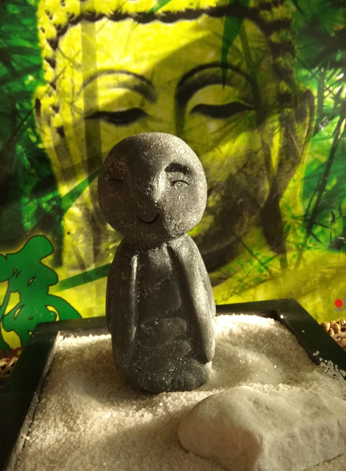 JIZO ochránce — foto 1