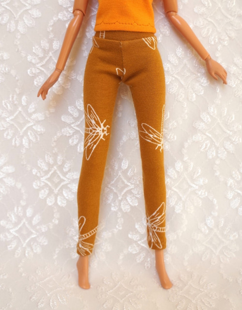 Legíny — foto 1