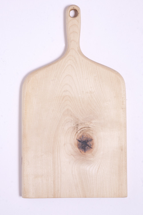 Javorové kuchyňské prkénko No.3.