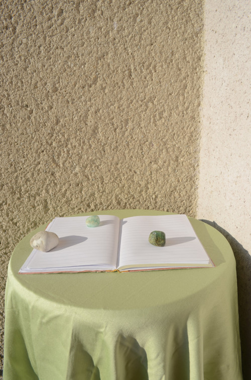 Notes stříbrný — foto 1