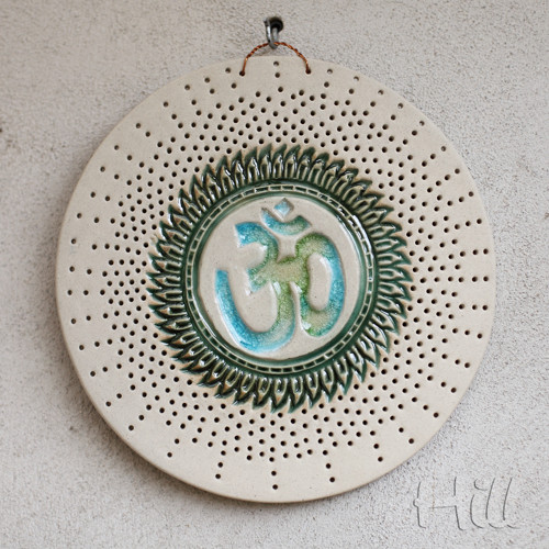 Óm ॐ — foto 1