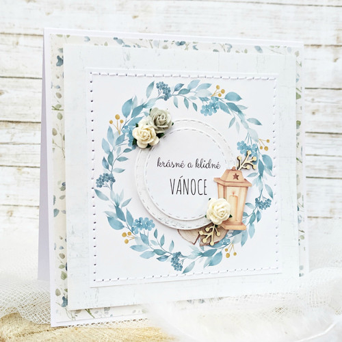 Vánoční přání — foto 1