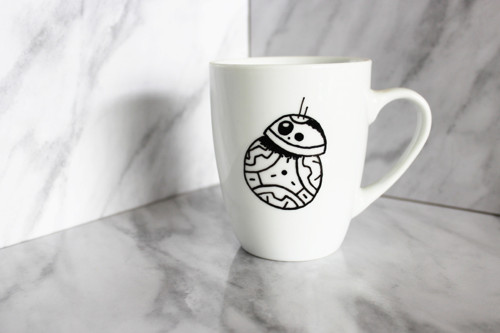 Hrnek STAR WARS — foto 1