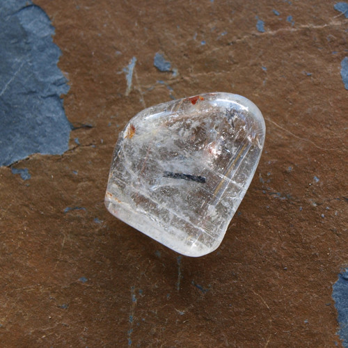 Topaz valounek