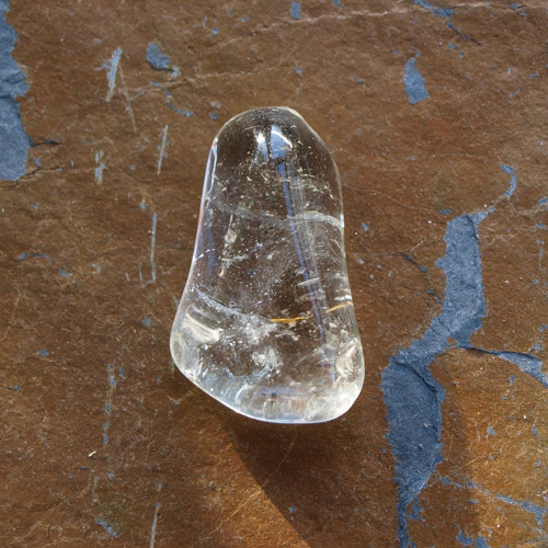 Topaz valounek — foto 1