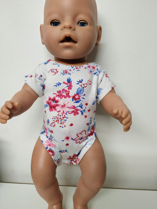 Body na Baby born — foto 1