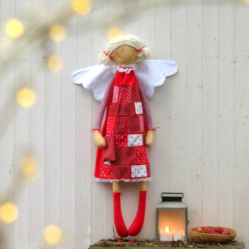 Velký adventní kalendář — foto 1