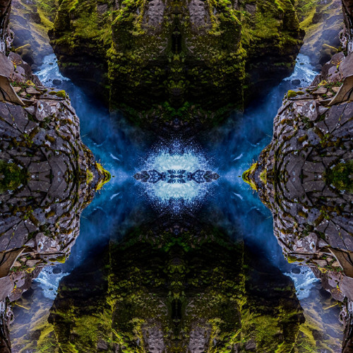 Island fotoobraz