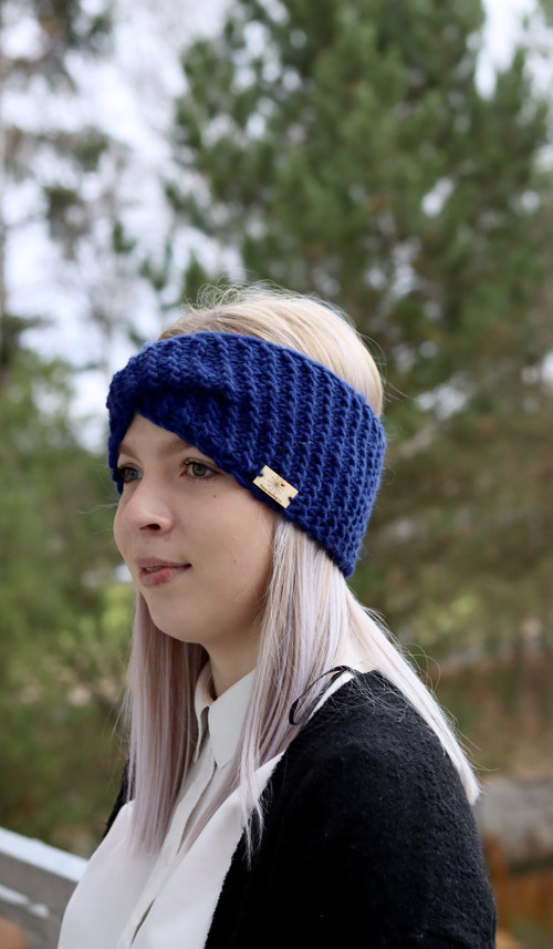 Maxičelenka... modrá