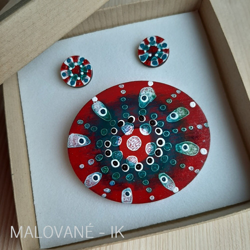 Folklórní variace — foto 1