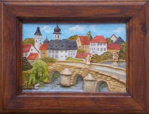 Město Písek — foto 1