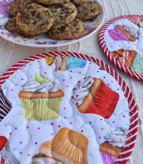 "Podkafíčka" - V ráji cupcaků... :o) — foto 1