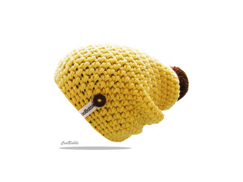 Kulich CoolBobble (PODŠITÝ) — foto 1
