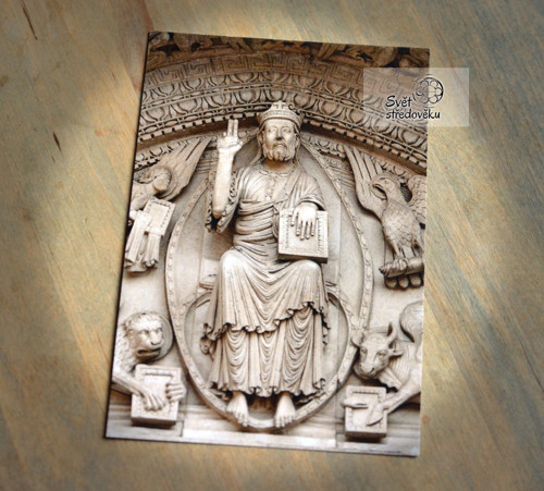 Kristus Pantokrator