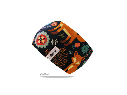 Čelenka CoolBobble - fox — foto 1