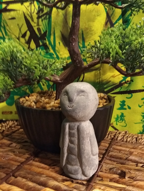 JIZO ochránce — foto 1