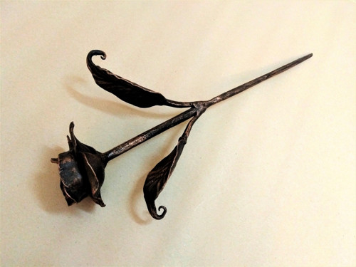 Kovaný mak